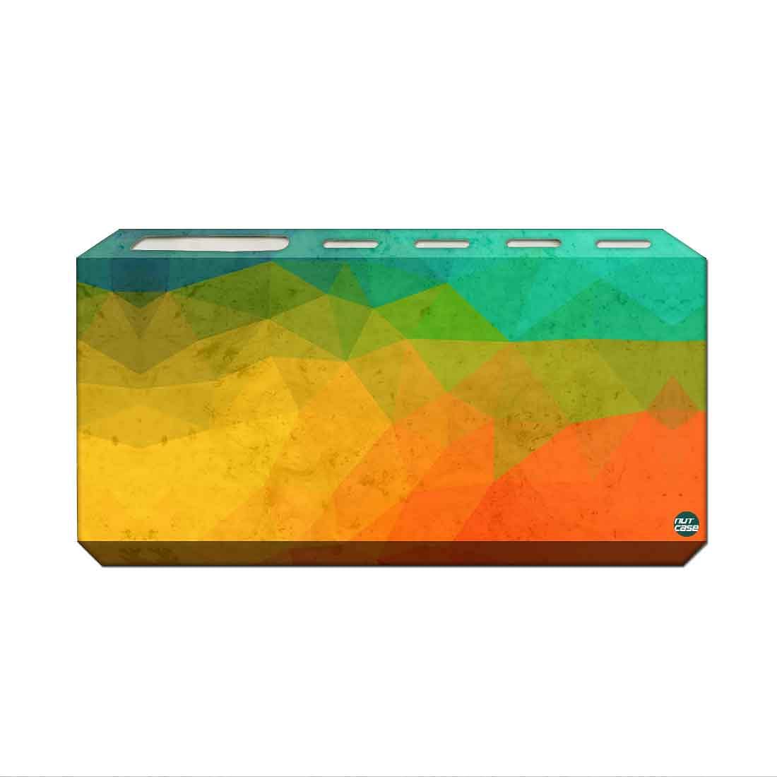 Toothbrush Holder Wall Mounted -Multicolors - Image 2