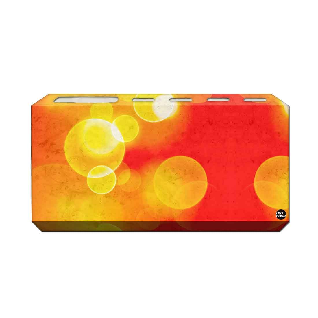 Toothbrush Holder Wall Mounted -Shimmer - Image 2