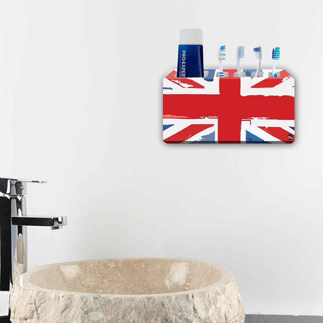 Toothbrush Holder Wall Mounted -Truly Great - Image 4