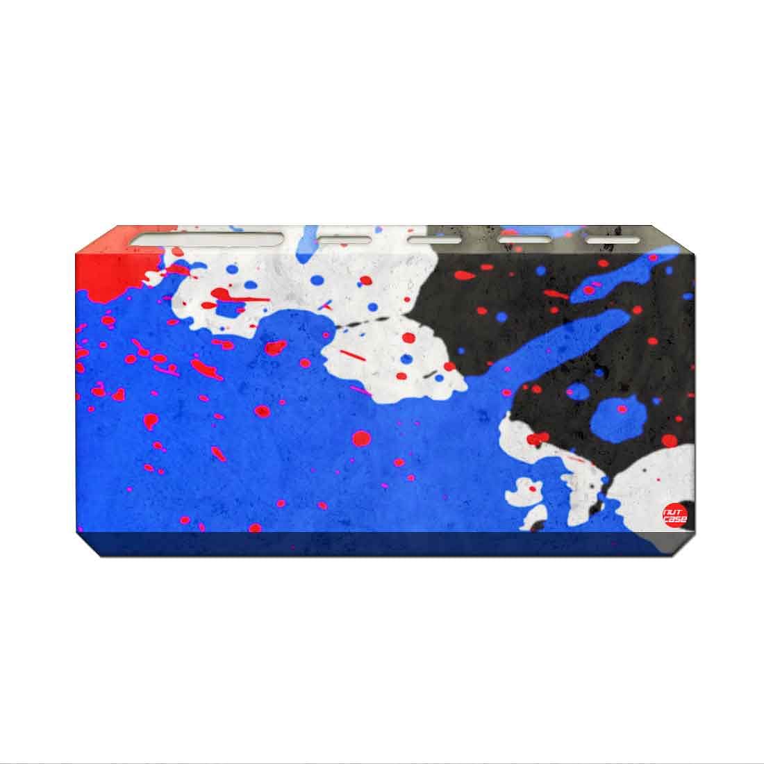 Toothbrush Holder Wall Mounted -Splatter - Image 2