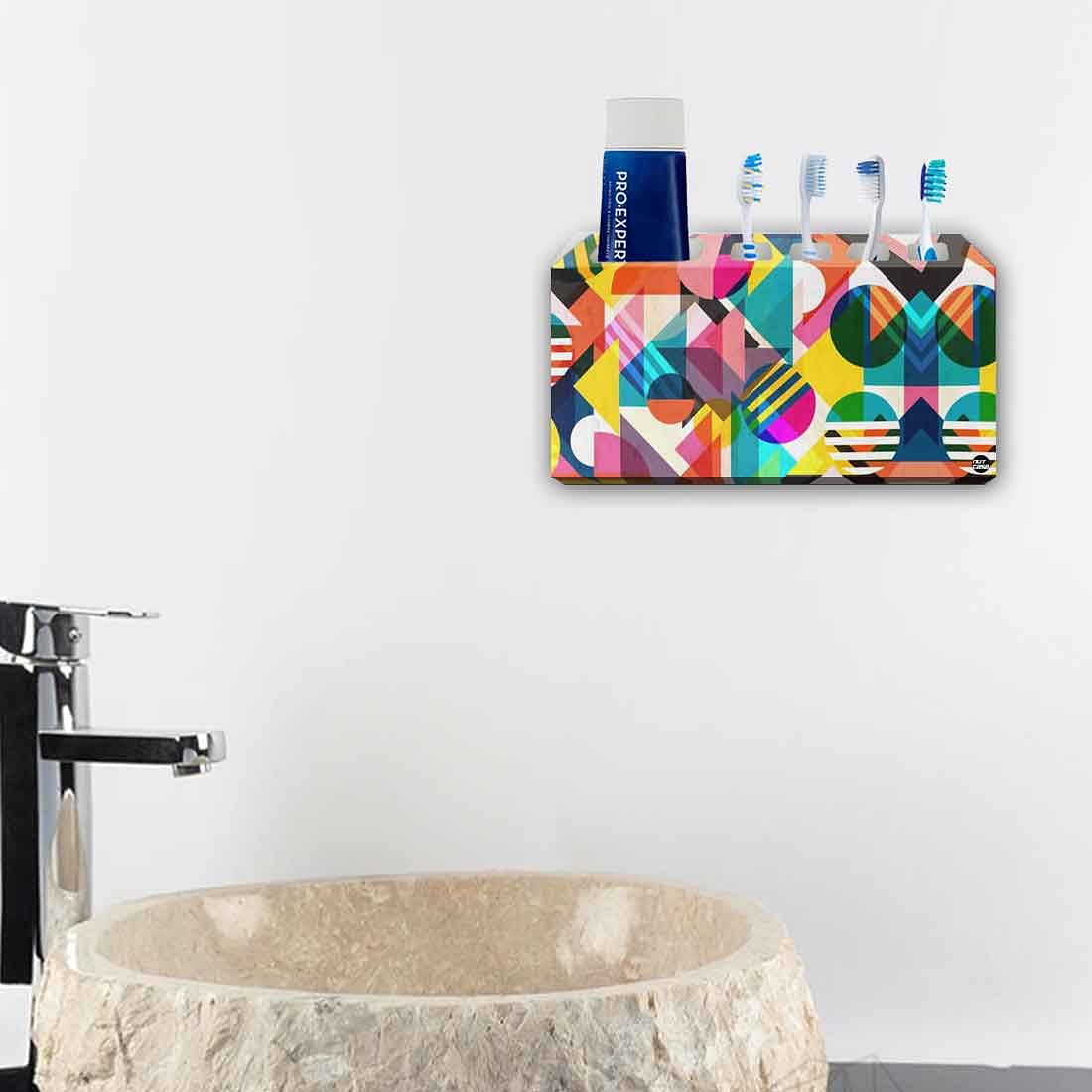 Toothbrush Holder For Bathroom - Image 4
