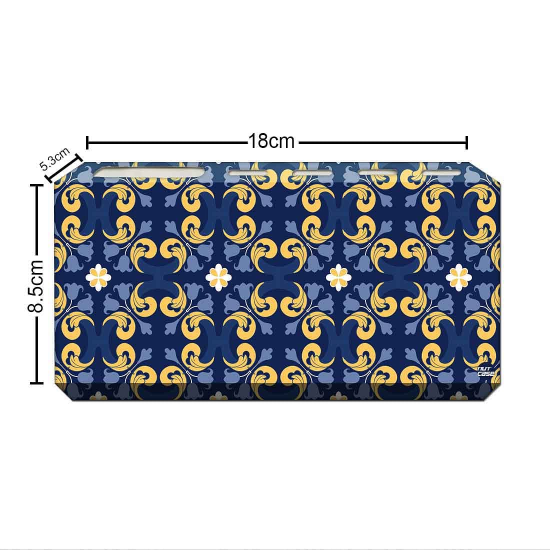 Toothbrush Holder Wall Mounted -Azulejos - Image 3