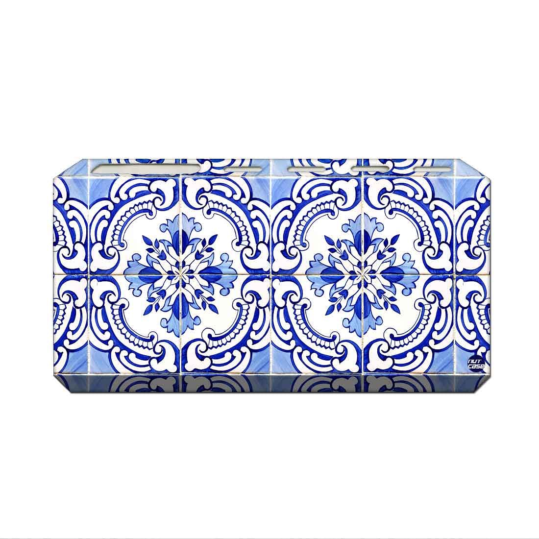 Toothbrush Holder Wall Mounted -Goa Casa - Image 2