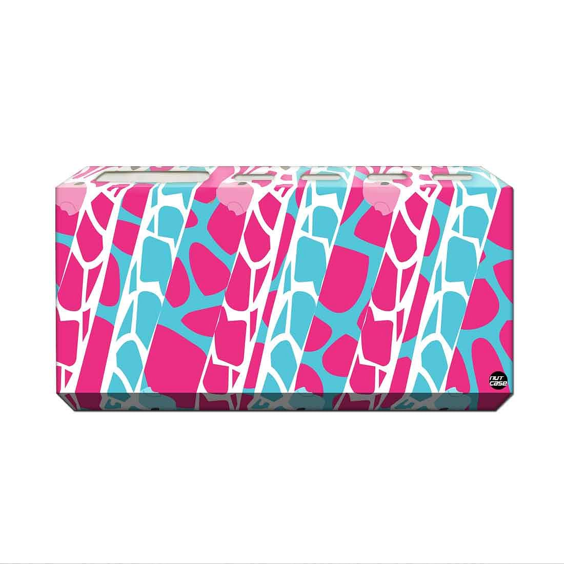 Toothbrush Holder Wall Mounted -Find The Giraffe - Image 2