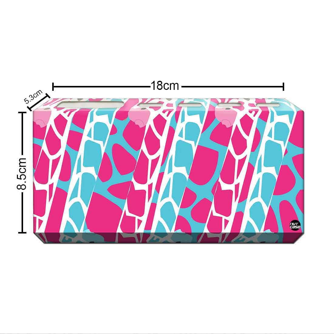 Toothbrush Holder Wall Mounted -Find The Giraffe - Image 3
