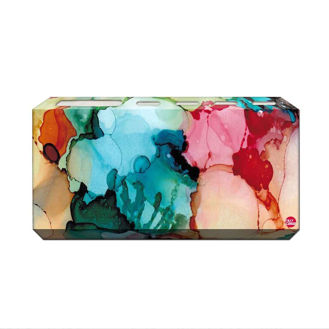 Toothbrush Holder Wall Mounted -Paris City - Image 2