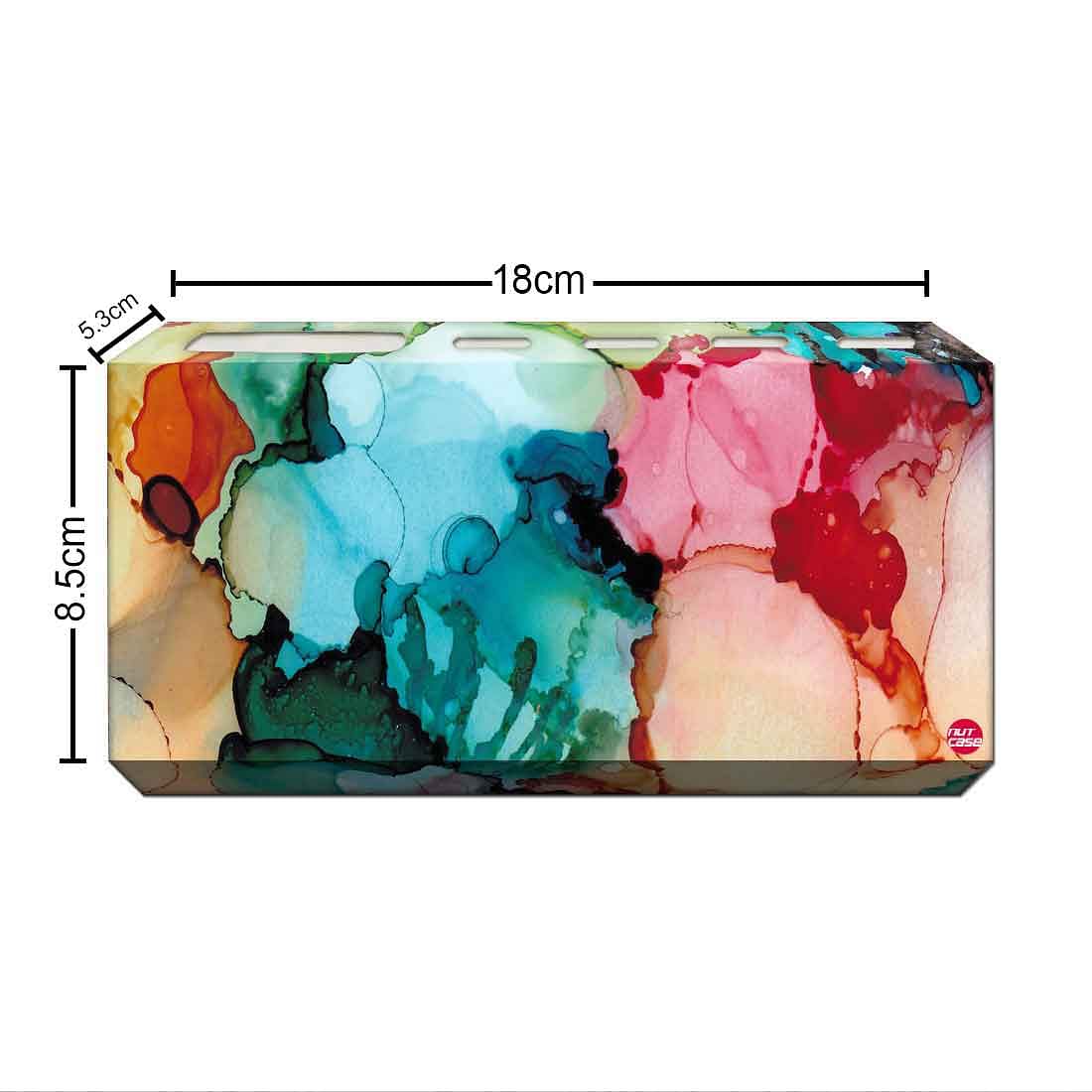 Toothbrush Holder Wall Mounted -Paris City - Image 3