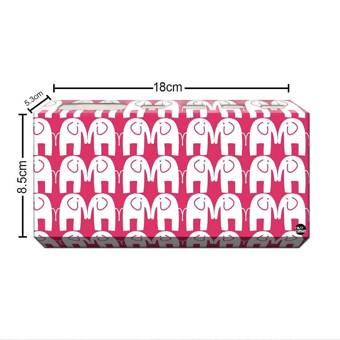 Toothbrush Holder Wall Mounted -Babushka Dalls - Image 3