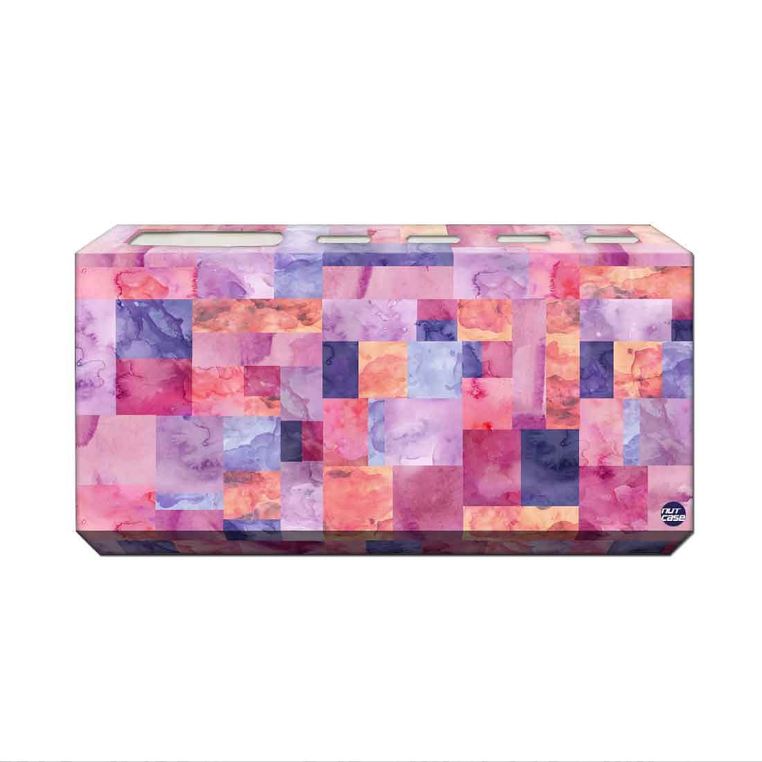 Toothbrush Holder Wall Mounted -Box Marbles - Image 2