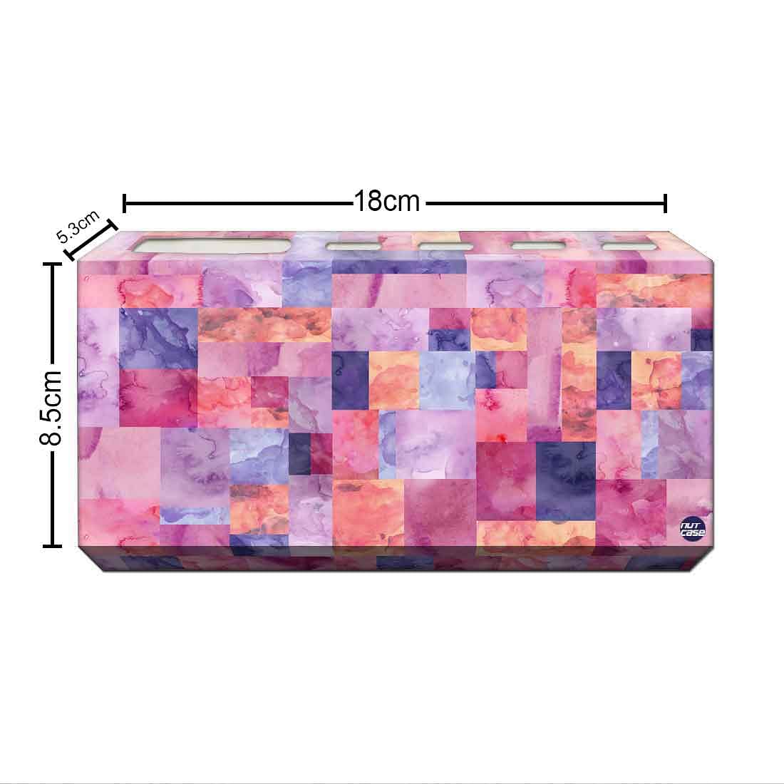 Toothbrush Holder Wall Mounted -Box Marbles - Image 3