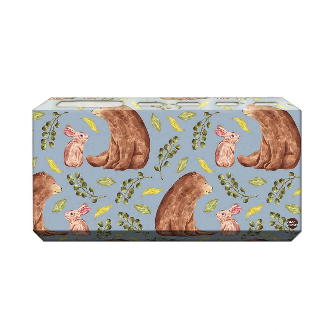 Toothbrush Holder Wall Mounted -Sweet Stories - Image 2