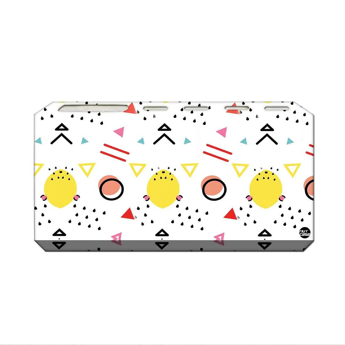 Cute Toothbrush Holder Wall Mount Toothpaste Stand - Image 2