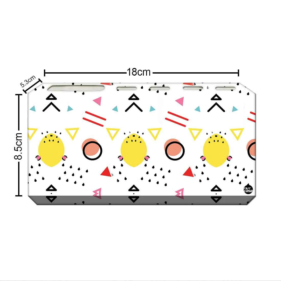 Cute Toothbrush Holder Wall Mount Toothpaste Stand - Image 3