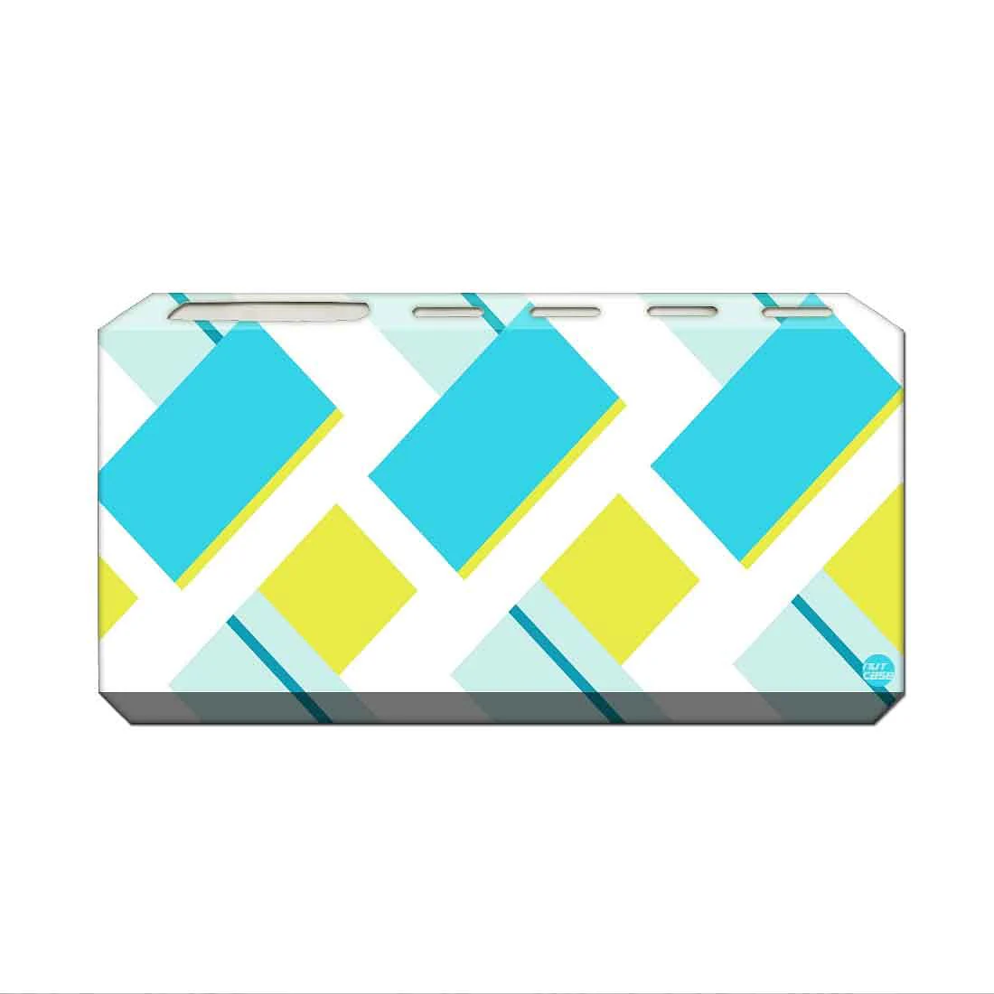 Toothbrush Holder Wall Mounted -Mix and Match - Image 2