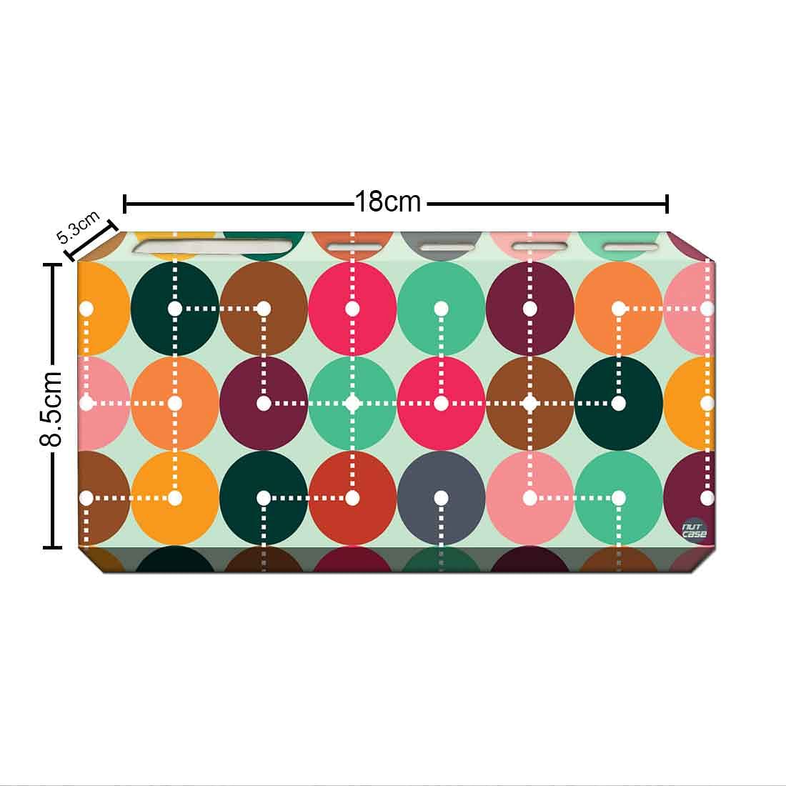 Toothbrush Holder Wall Mounted -Map Codes - Image 3