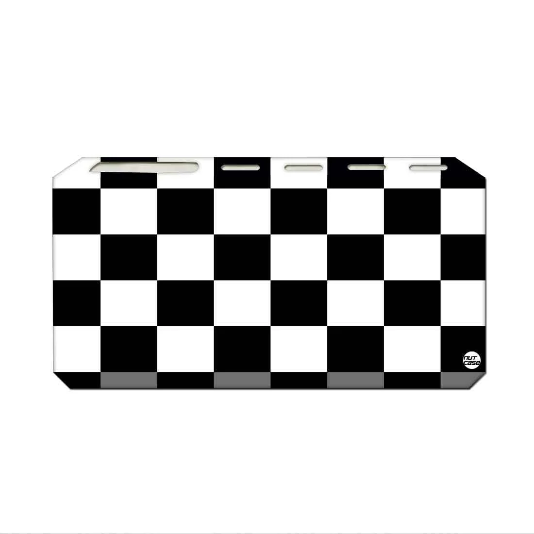 Toothbrush Holder Wall Mounted -Chess Box - Image 2