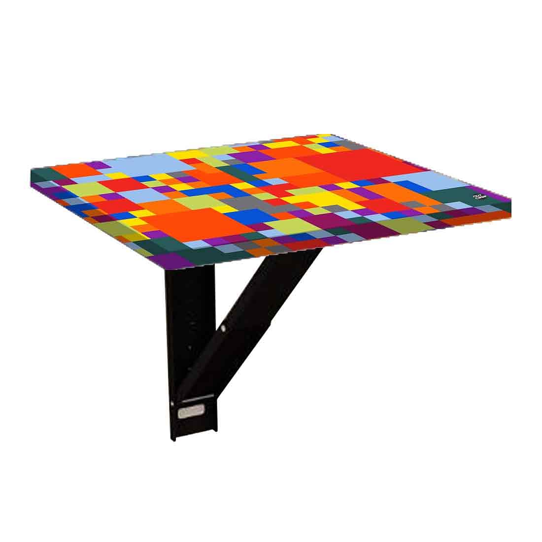 Bedside Table for Bedroom Small - Pattern - Image 6