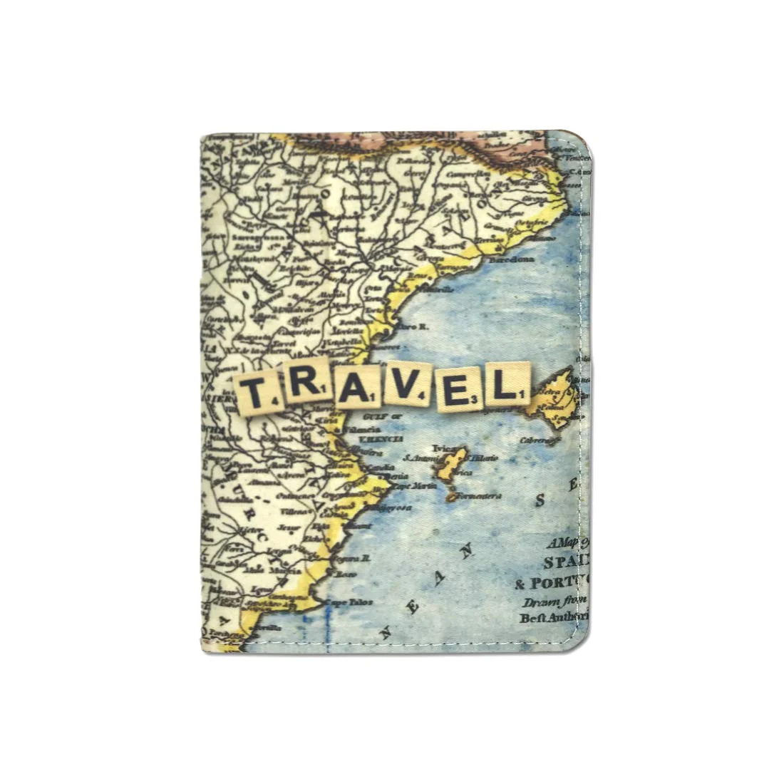 Passport CoverWallet Travel Document Organizer - Travel - Image 3