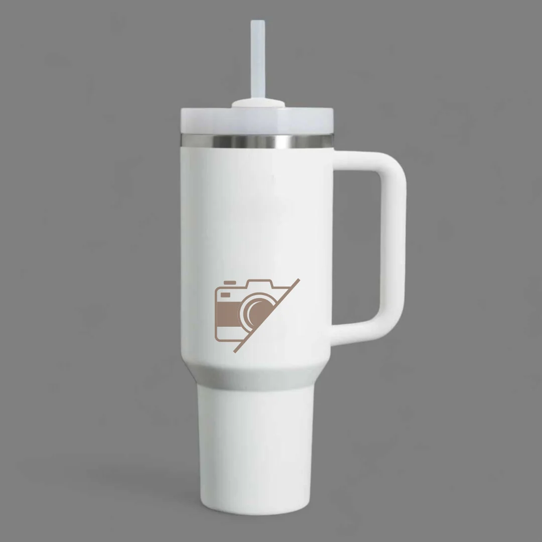 Nutcase Travel Mug Customised with Logo and Name - Large Insulated Travel Mug 1200ml - Image 10