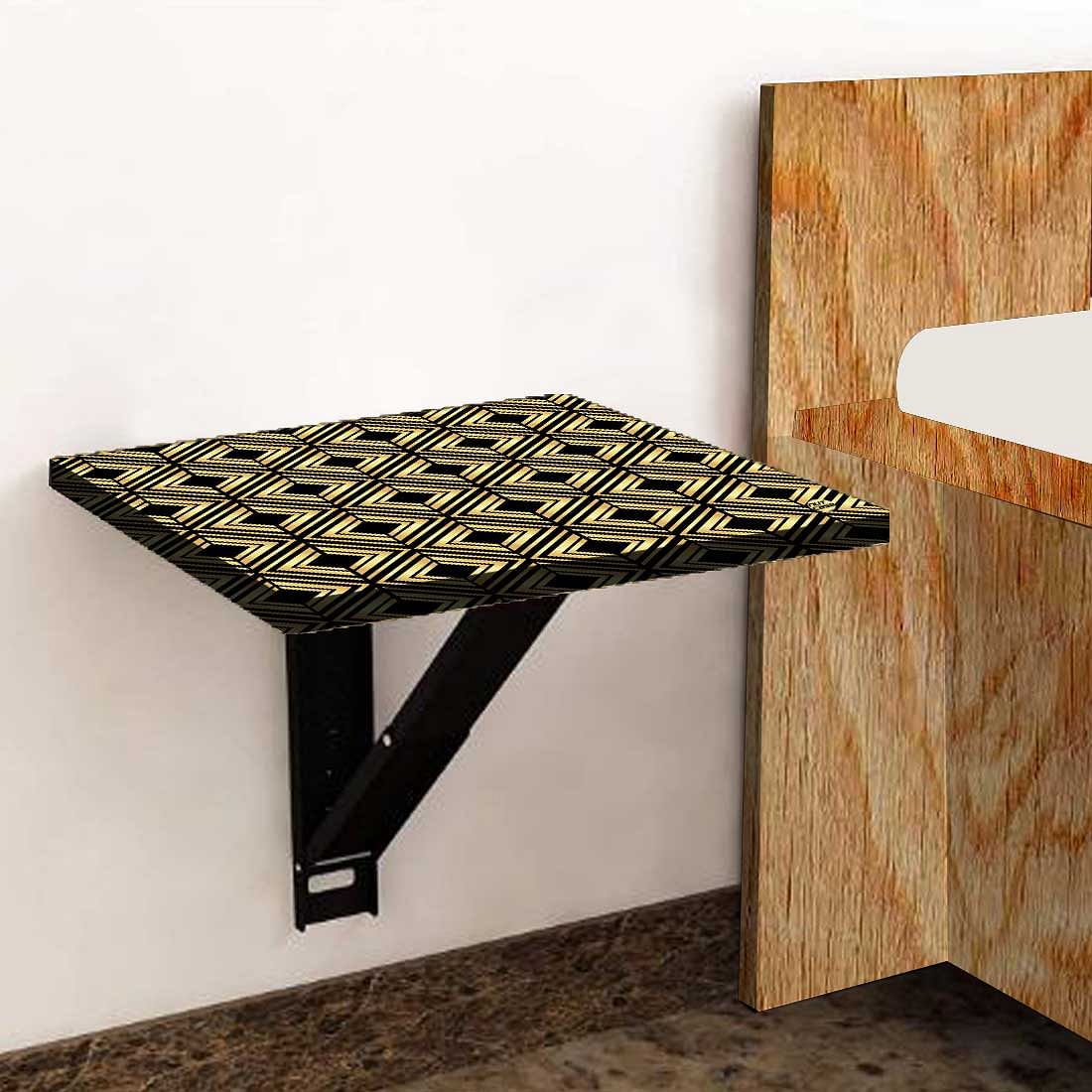 Bedside Table for Bedroom Small - Diamond
