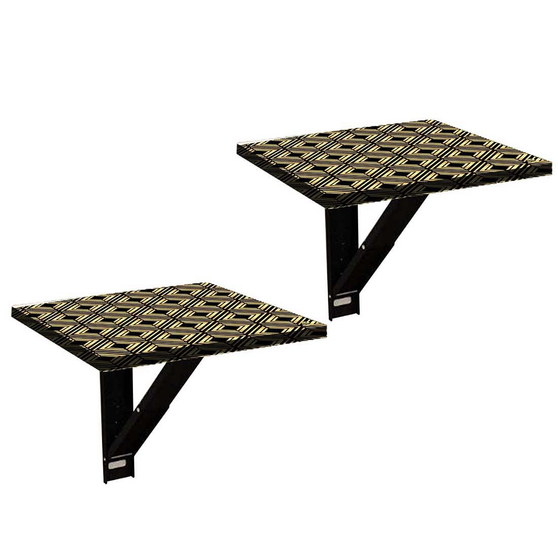 Bedside Table for Bedroom Small - Diamond - Image 11