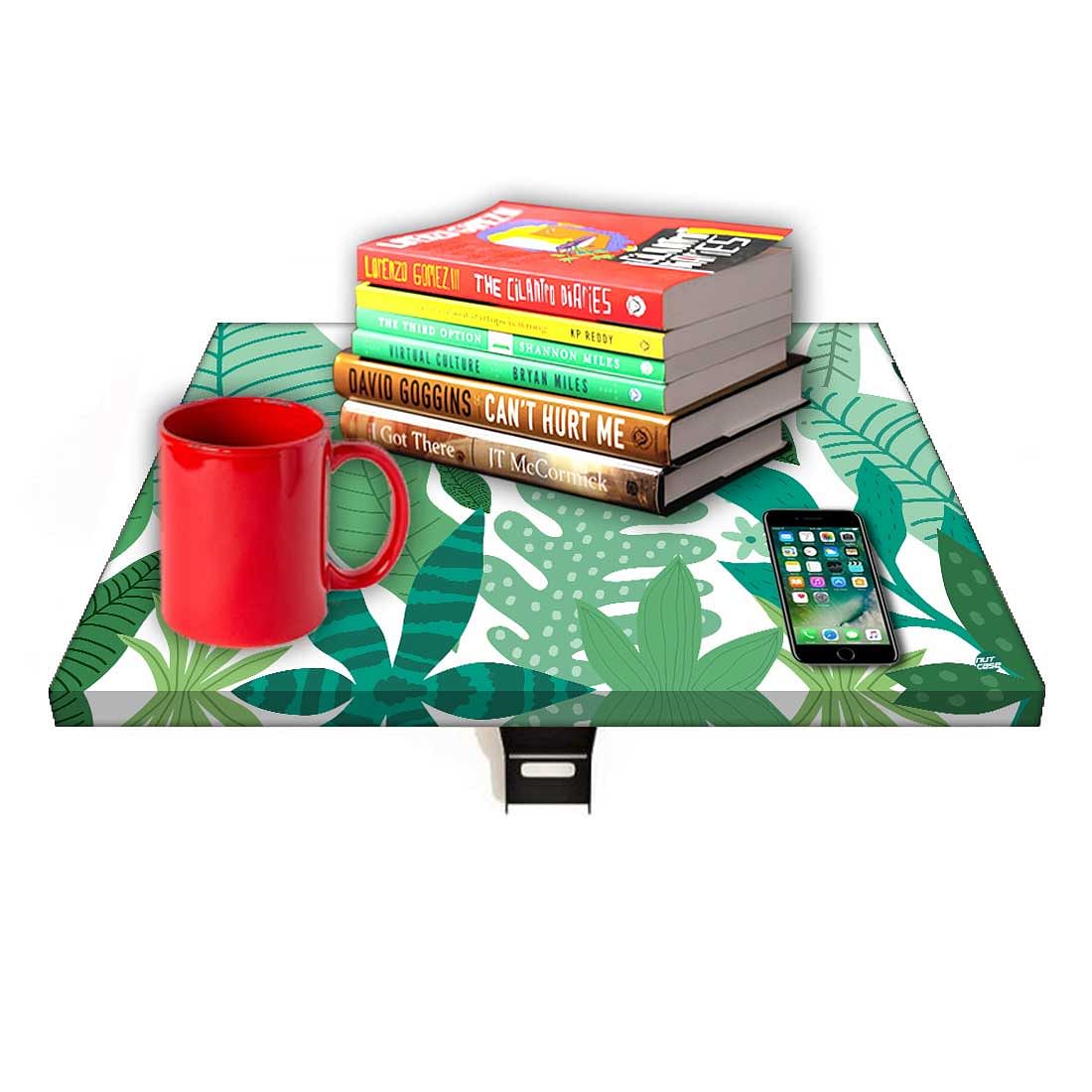 Side Table for Bedroom - Leaves - Image 7