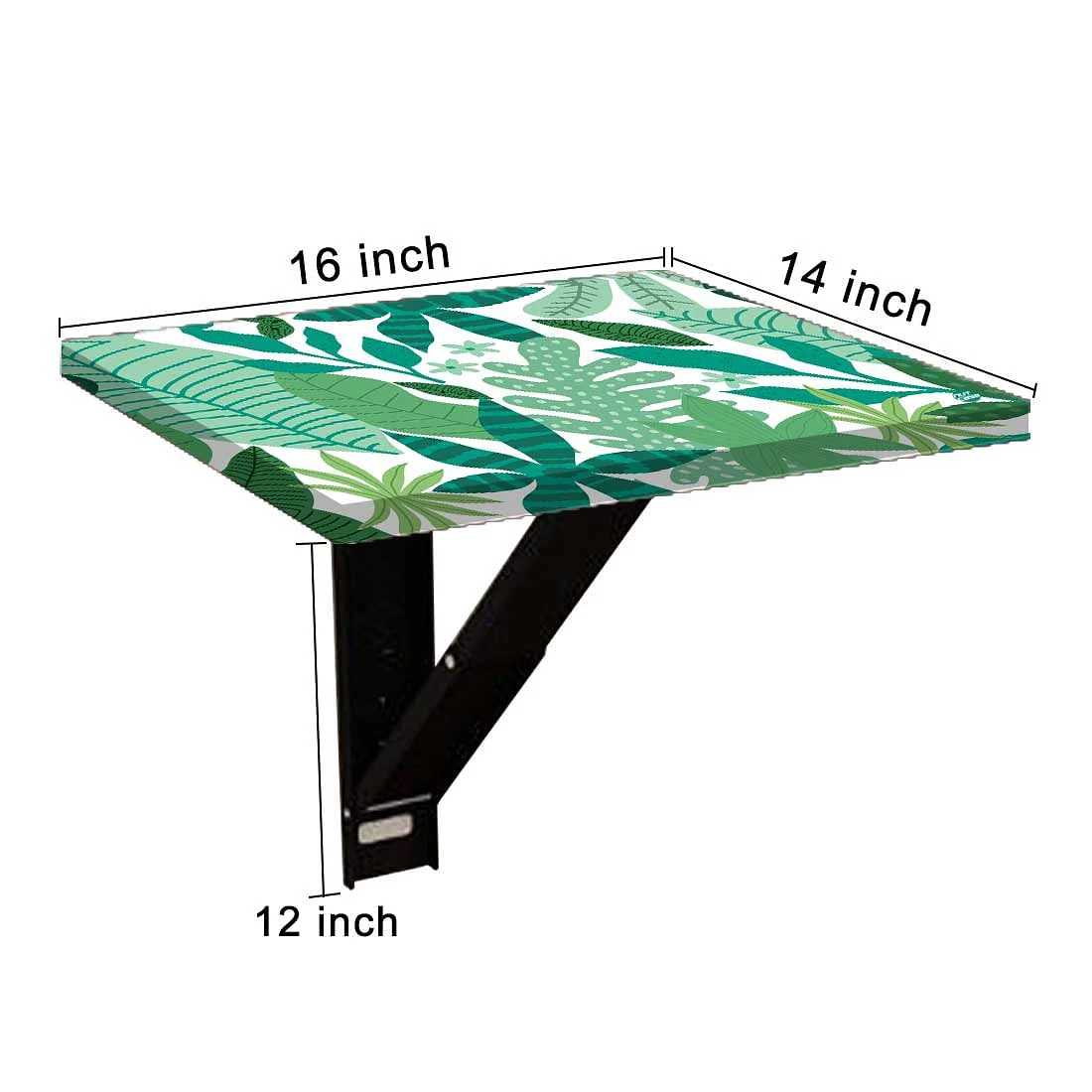 Side Table for Bedroom - Leaves - Image 9