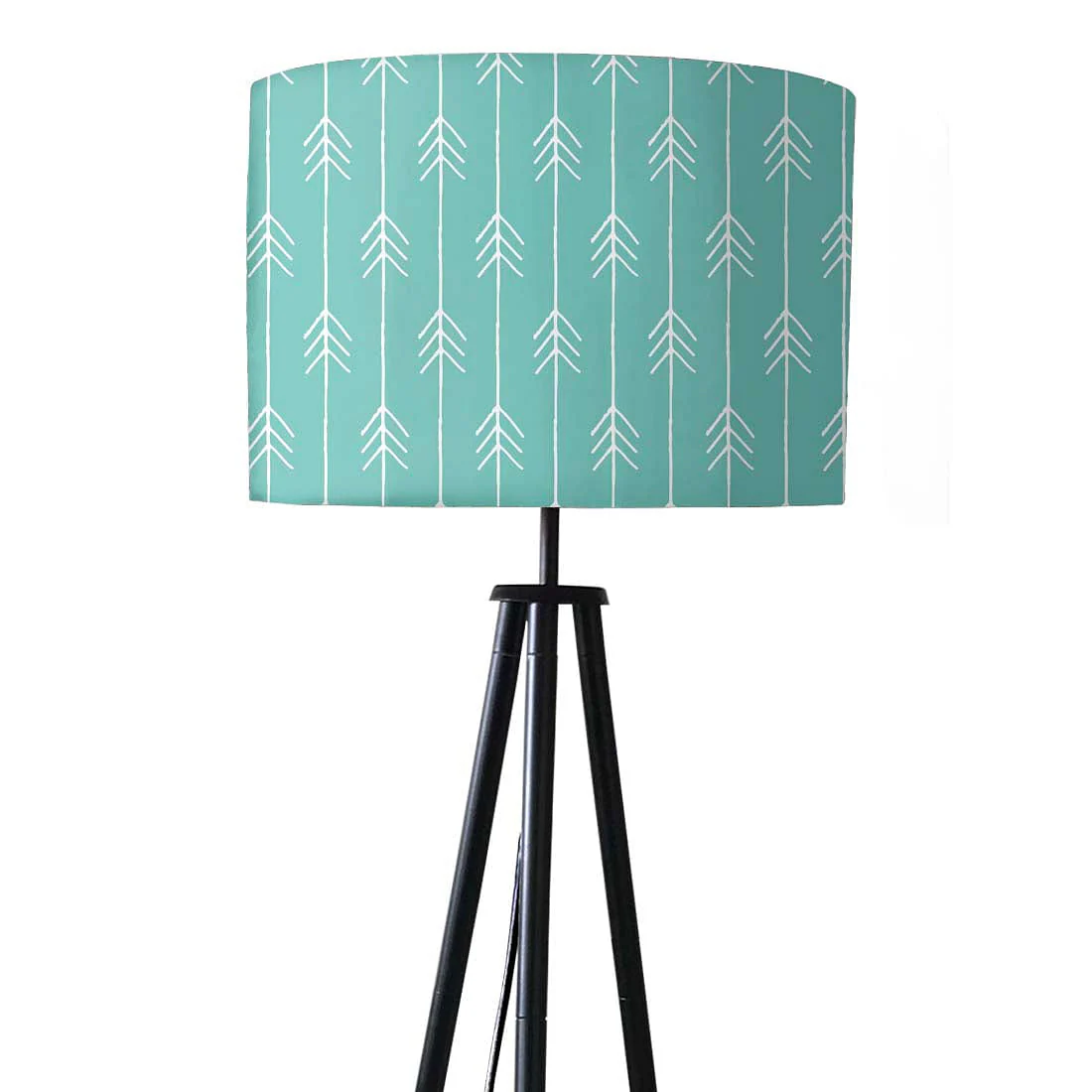 Tripod Floor Lamp Standing Light for Living Rooms - Image 3