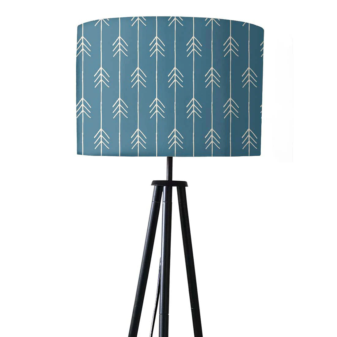 Tripod Floor Lamp Standing Light for Living Rooms - Image 3
