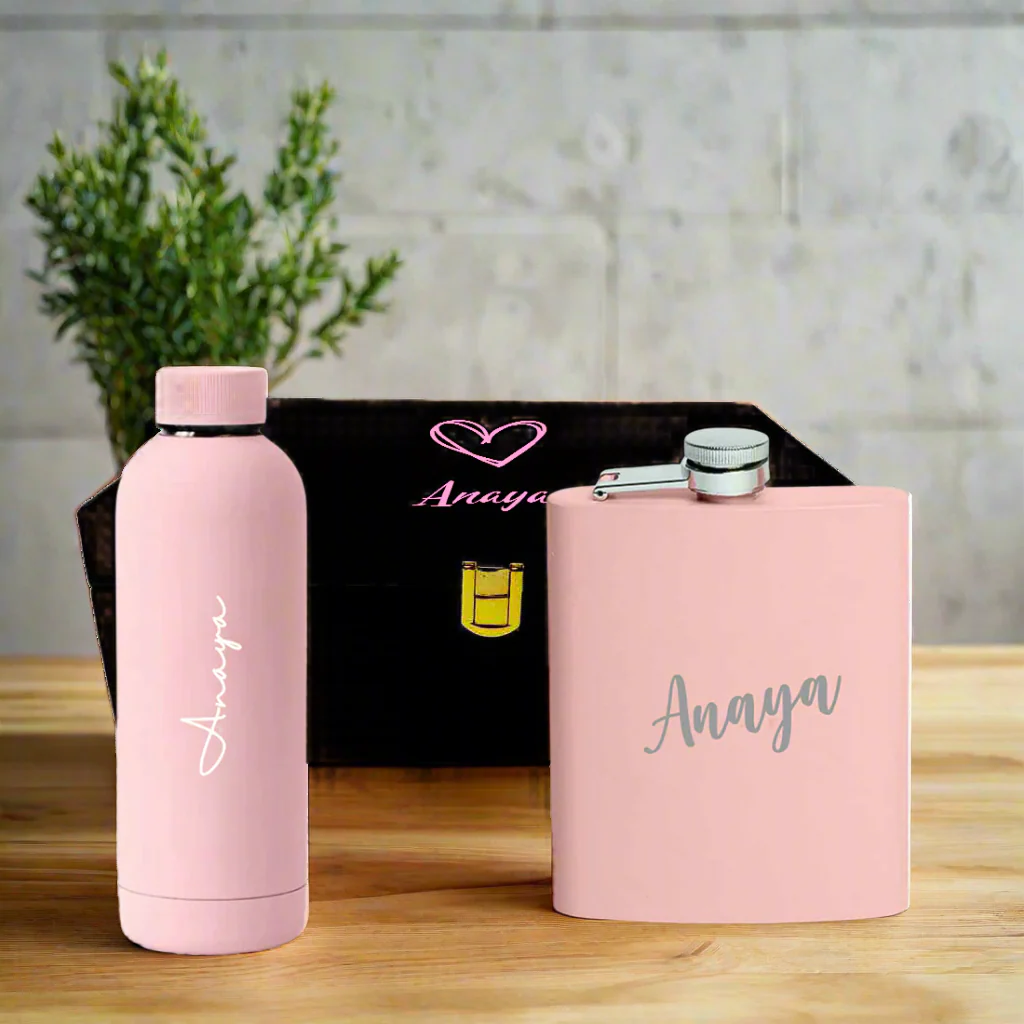 Valentines Gifts for Her-Personalised Valentines Gift Box - Image 2