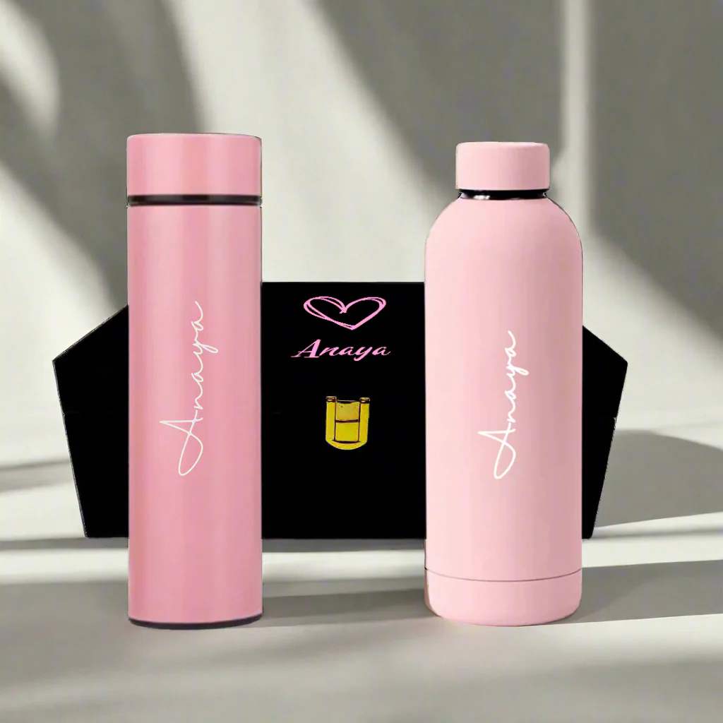 Valentines Gifts for Her-Personalised Valentines Gift Box - Image 5