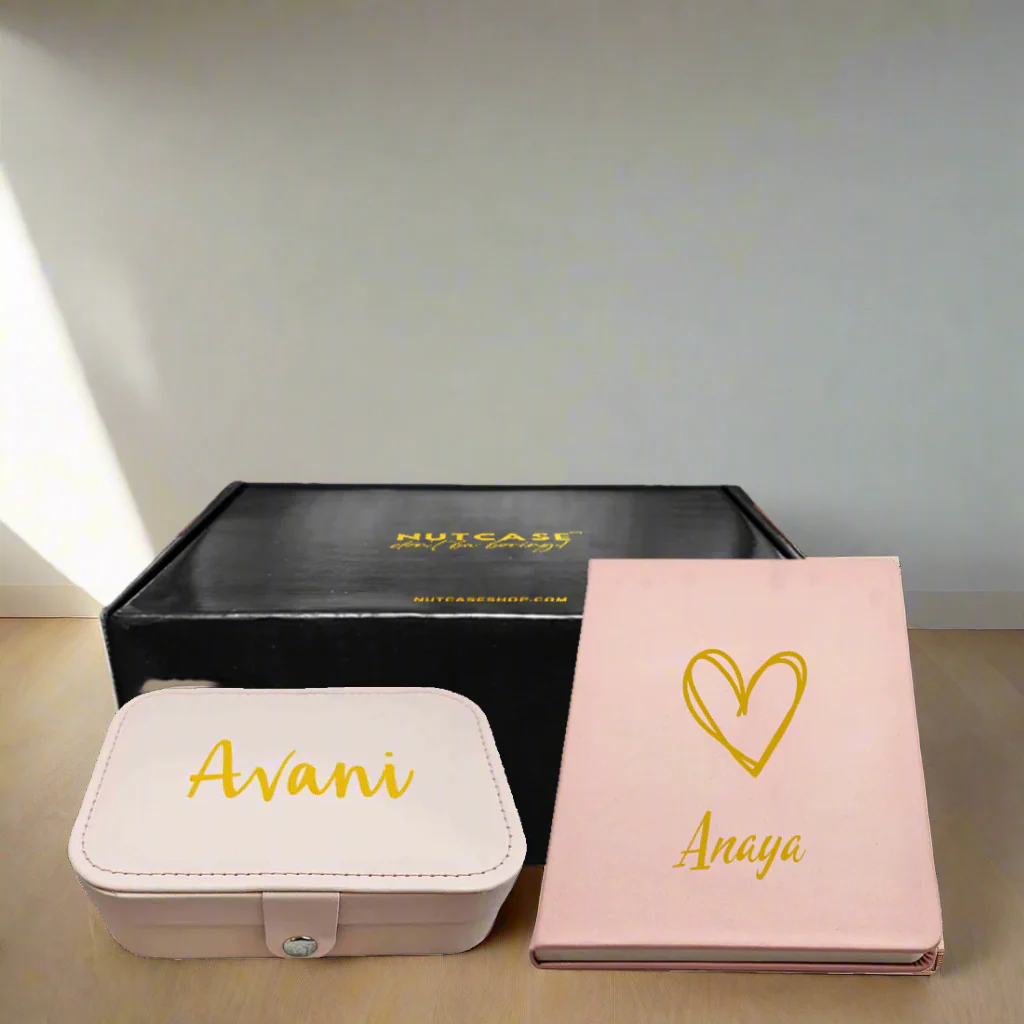 Valentines Gifts for Her-Personalised Valentines Gift Box - Image 6