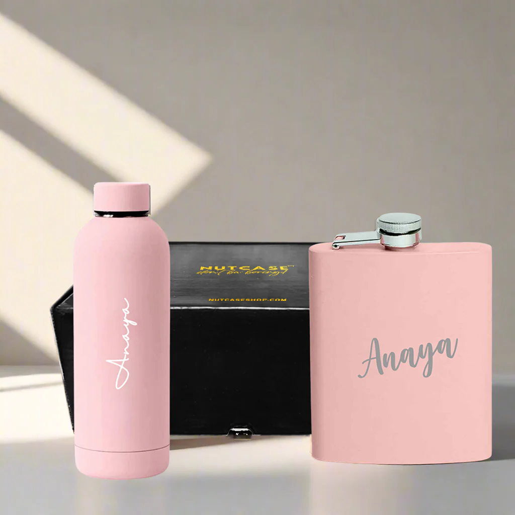 Valentines Gifts for Her-Personalised Valentines Gift Box - Image 9