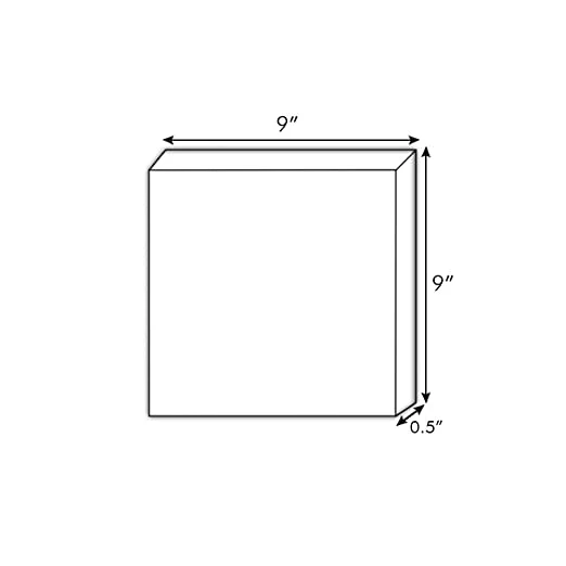 Designer Wall Art Hanging Decor for Living Room Set of 3 - Our Happy Place - Image 8