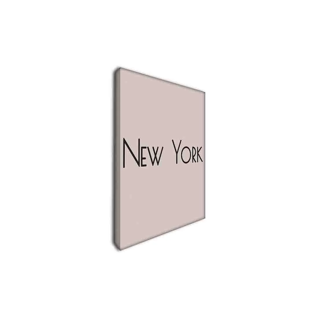Wall Art Decor Panel For Home - london new york paris - Image 2