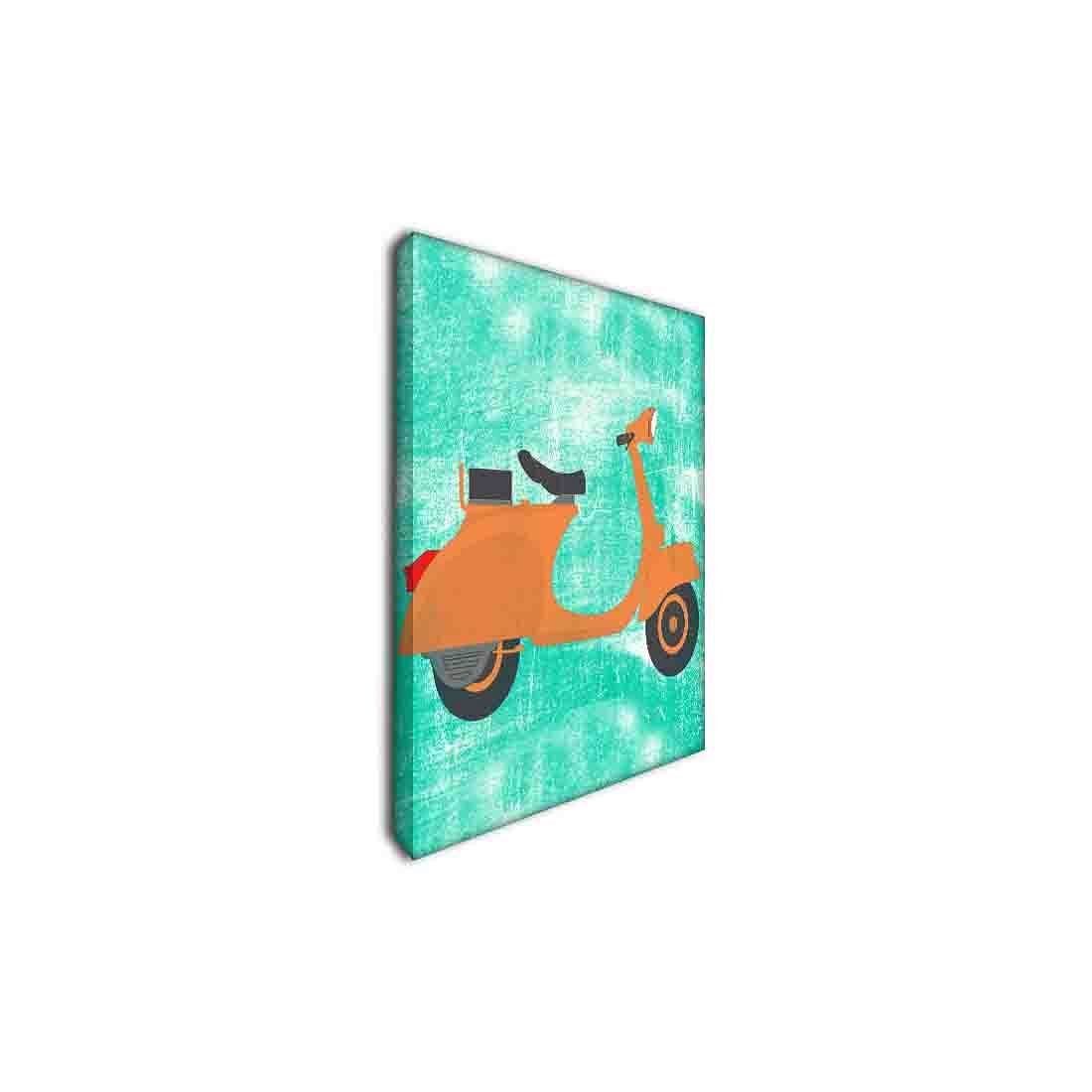Wall Art Decor Panel For Home - Life is A Journey - Image 2