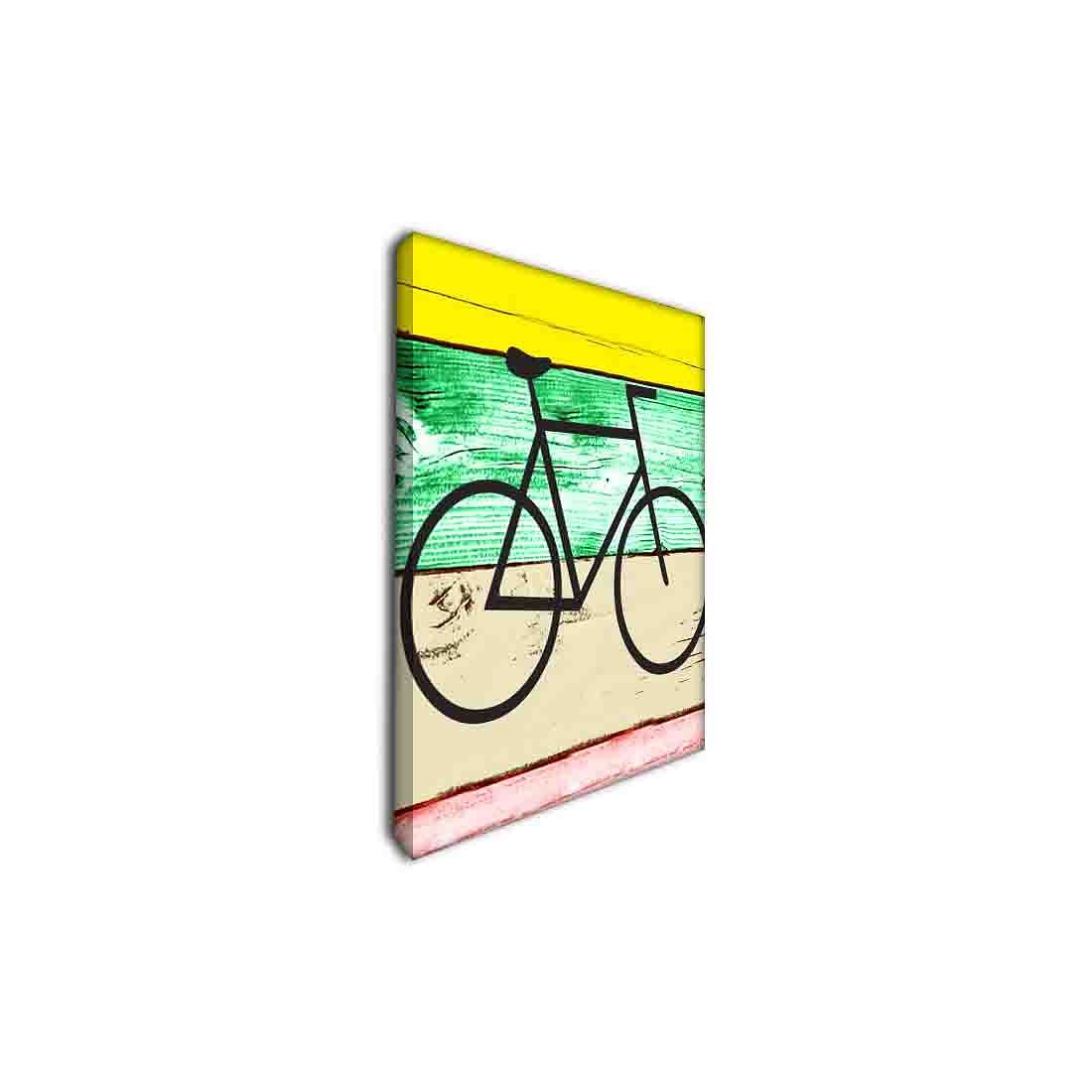 Wall Art Decor Panel For Home - Life is All About Balance - Image 2