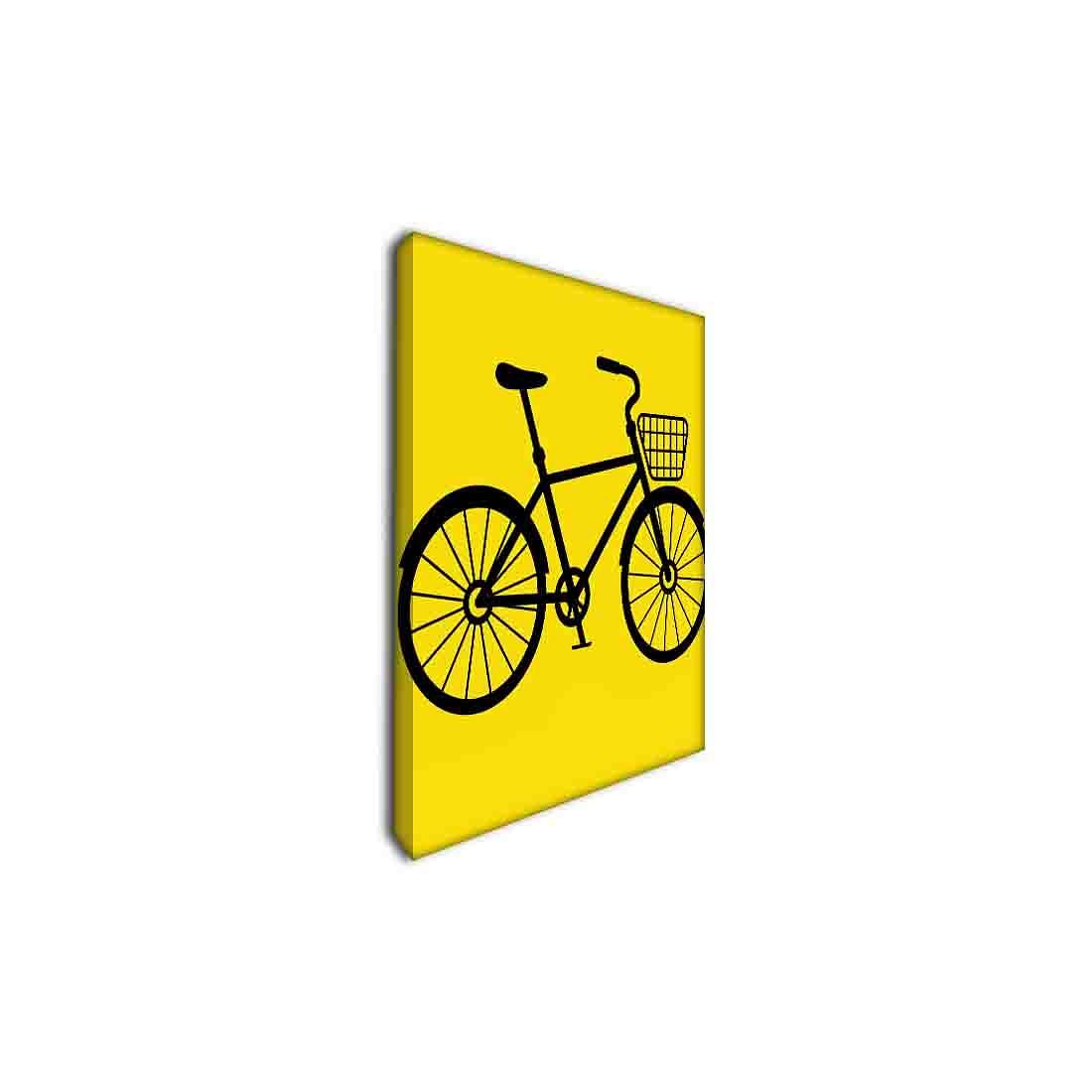 Wall Art Decor Panel For Home - Enjoy The Ride - Image 2