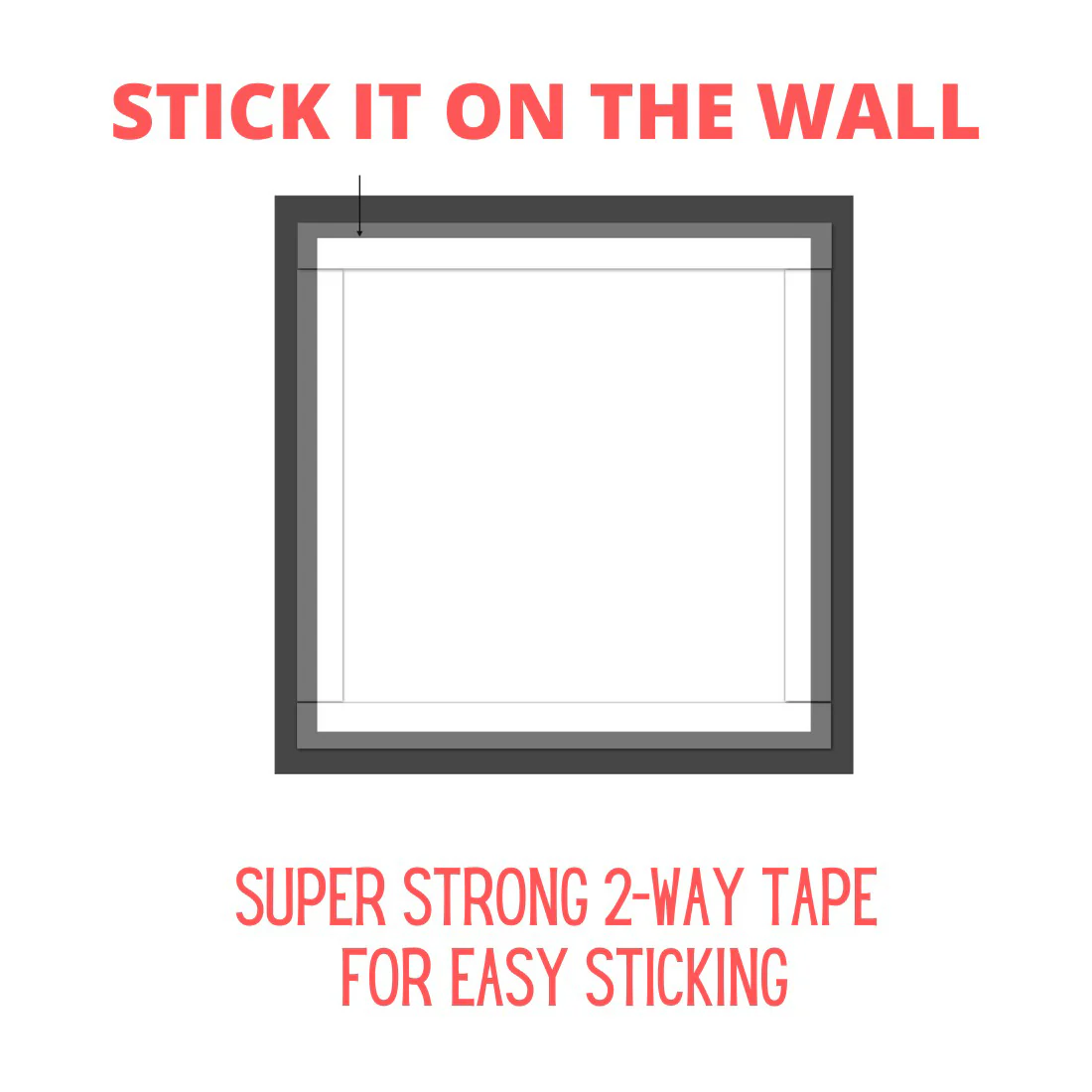 Wall Art Decor Panel For Home - RAD - Image 4
