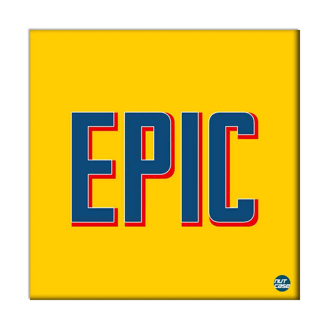 Wall Art Decor Panel For Home - EPIC - Image 2