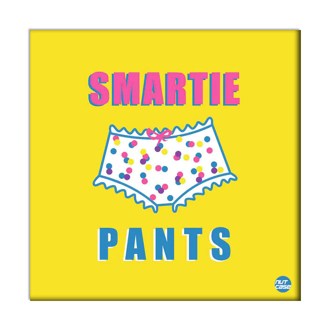 Wall Art Decor Panel For Home - Smartie Pants - Image 2