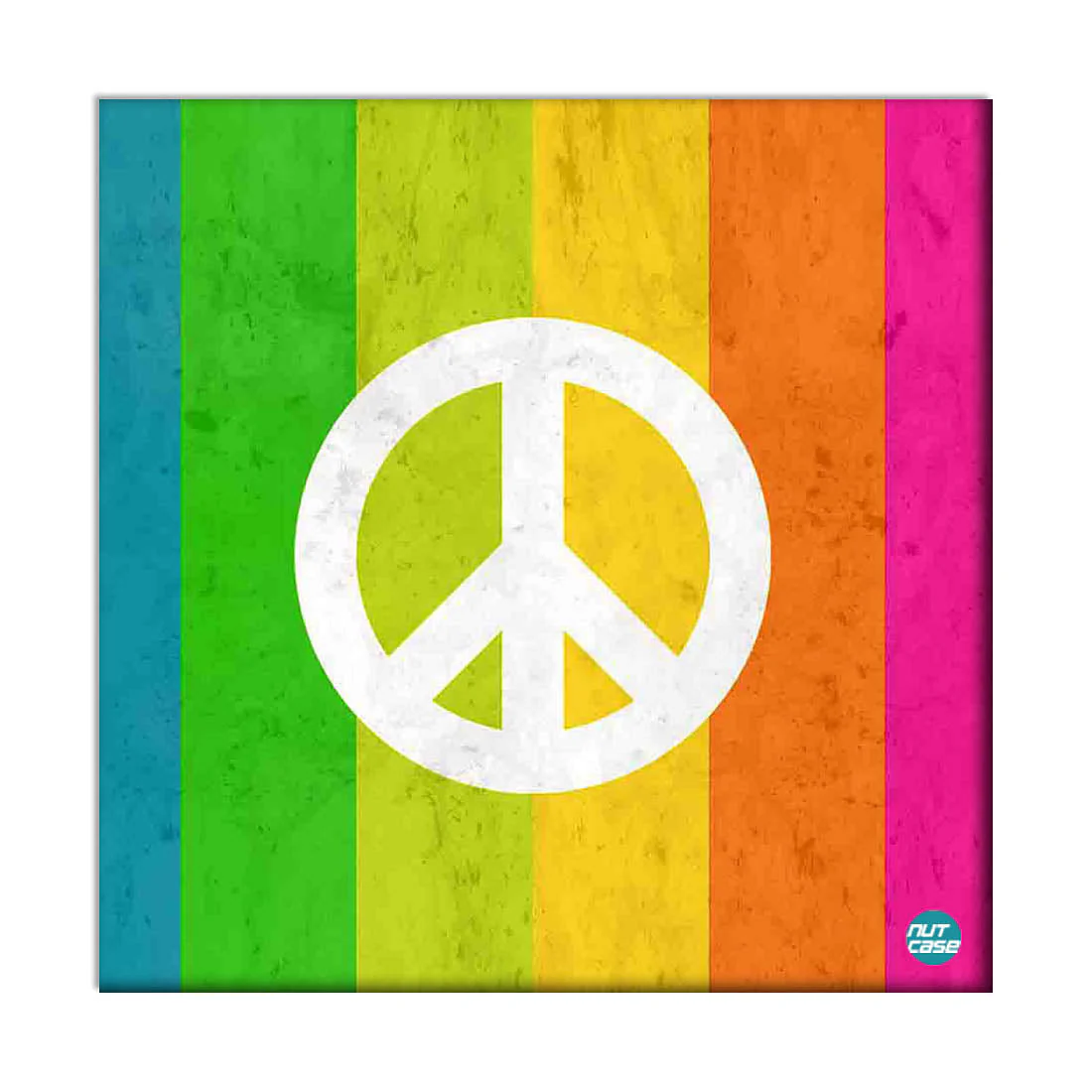 Wall Art Decor Panel For Home - Peace - Image 2