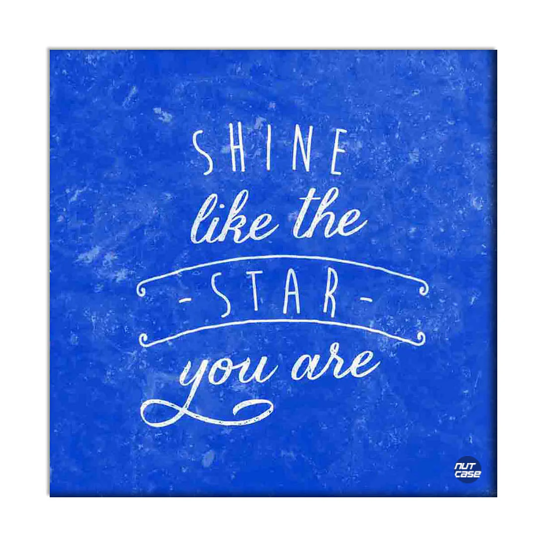 Wall Art Decor Panel For Home - Shin Like The Star - Image 2