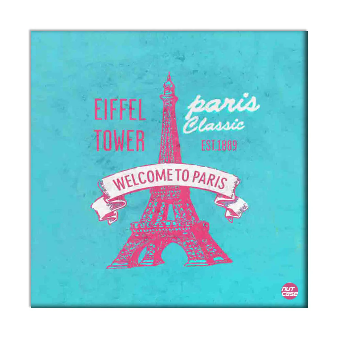 Wall Art Decor Panel For Home - Eiffel Tower - Image 2