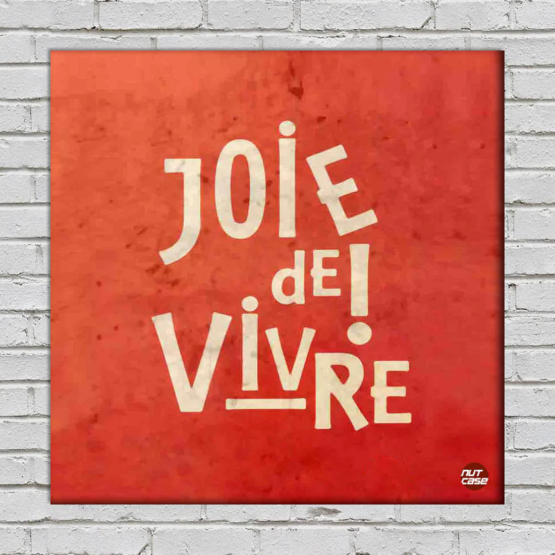 Wall Art Decor Panel For Home - Joie - Image 2