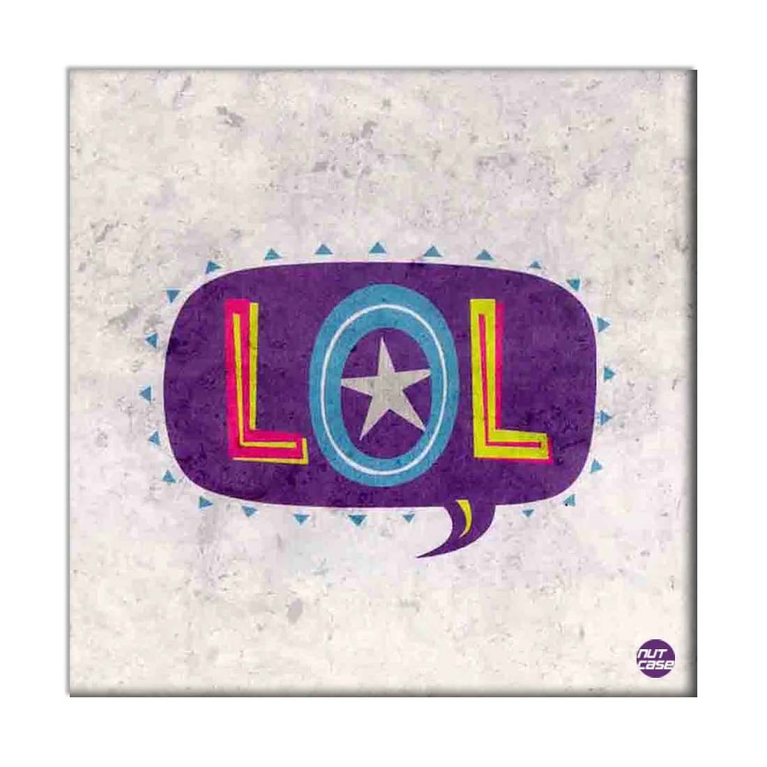 Wall Art Decor Panel For Home - LOL