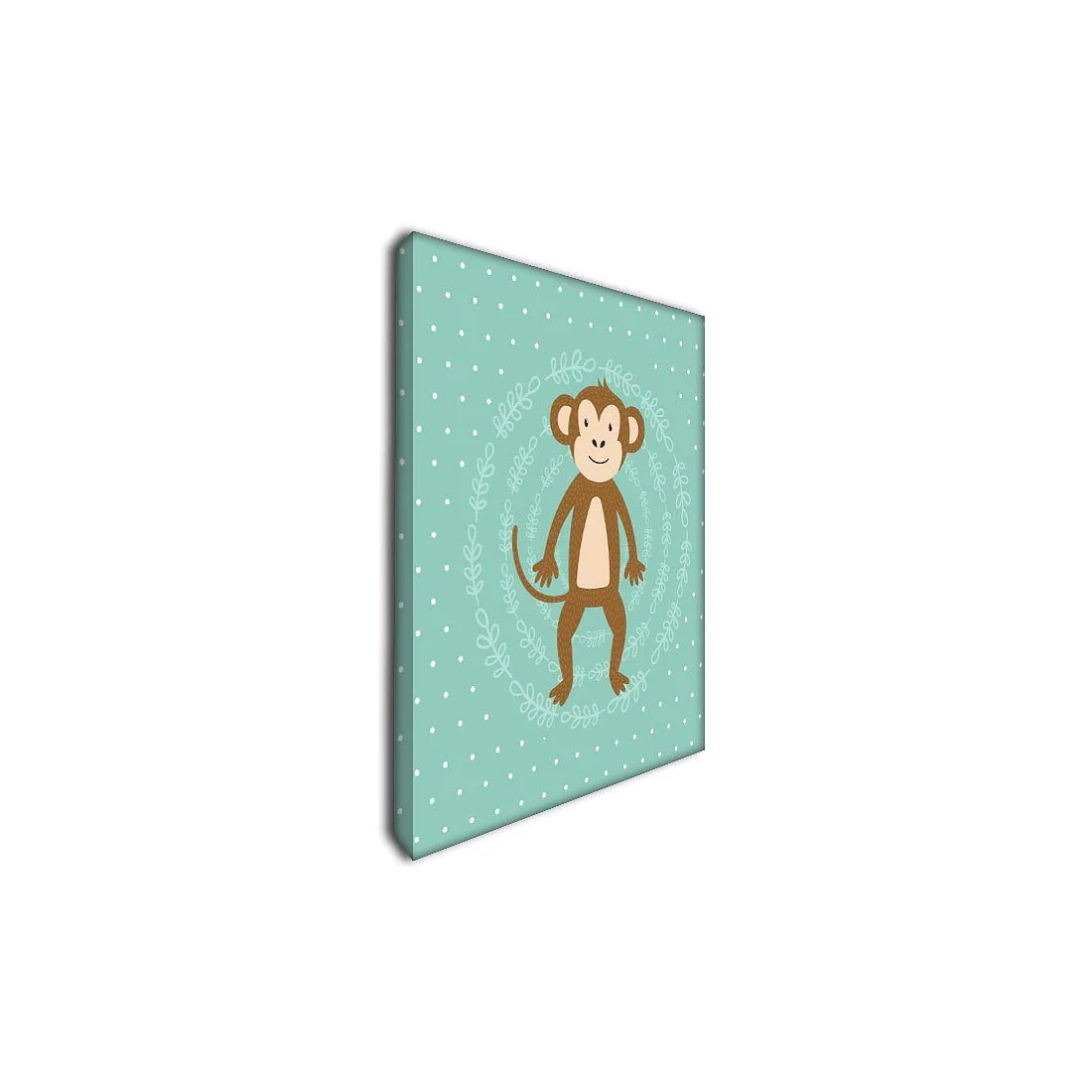 Wall Art Decor Panel For Home - Jungle Vibes - Image 2