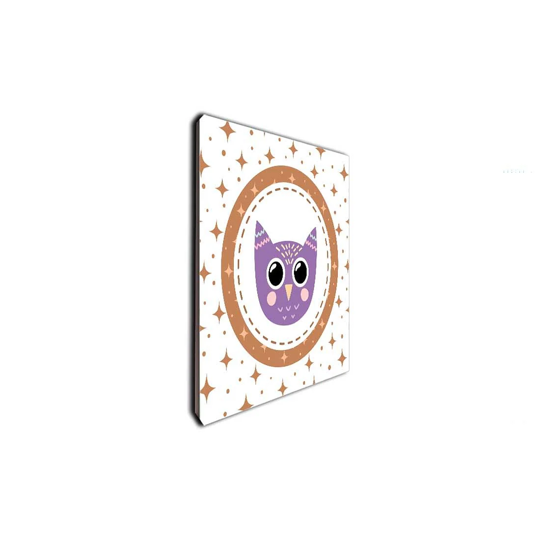 Wall Art Decor Panel For Home - Cute Animals - Image 2
