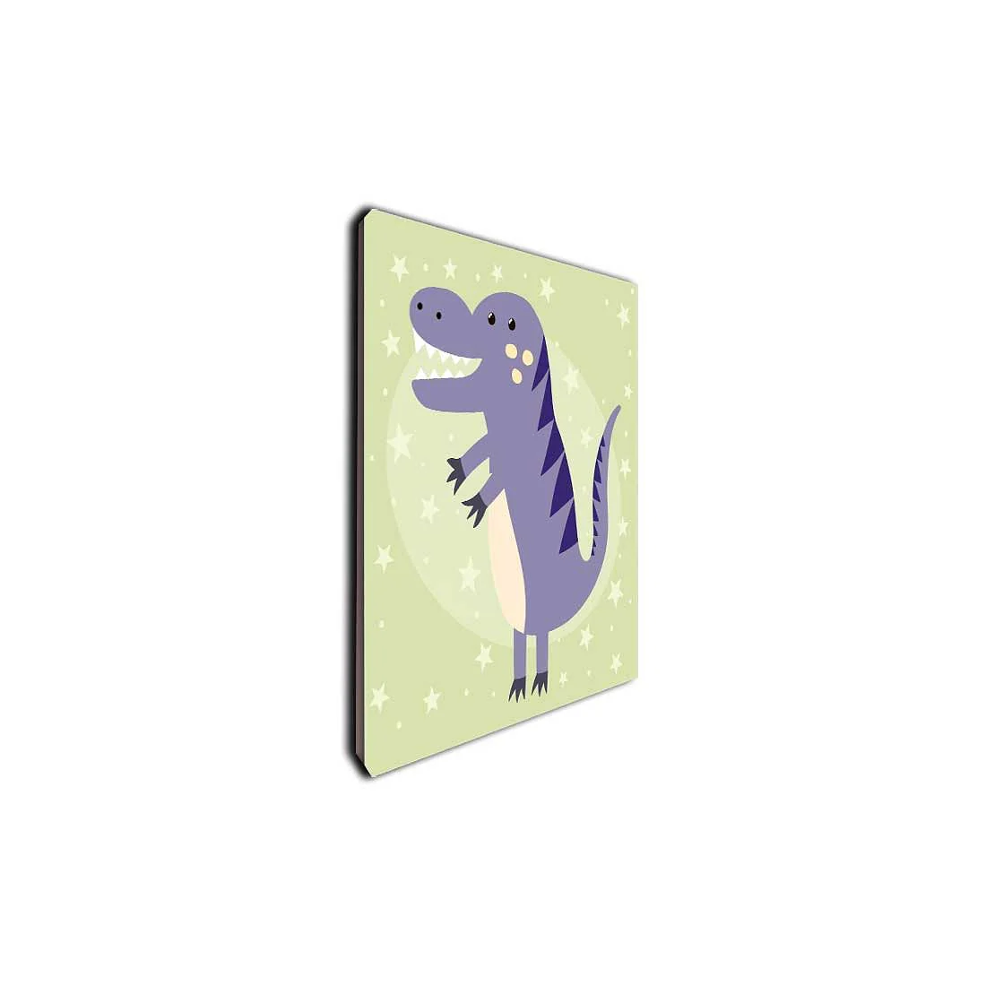 Wall Art Decor Panel For Home - Dino - Image 2