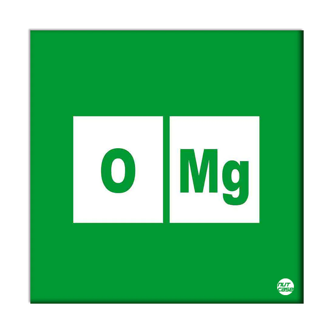 Wall Art Decor Panel For Home - OMG - Image 2